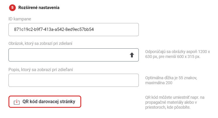 Admin ukazka