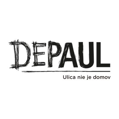 Depaul logo