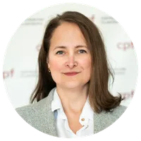 Ivana v kruzku