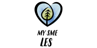My sme les_logo