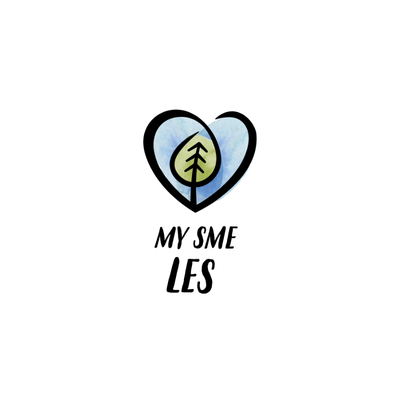 My sme les logo