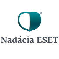 Nadácia ESET logo