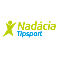 Nadácia Tipsport logo