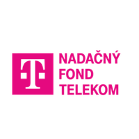 Nadačný fond Telekom logo