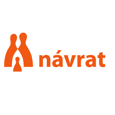 Navrat logo