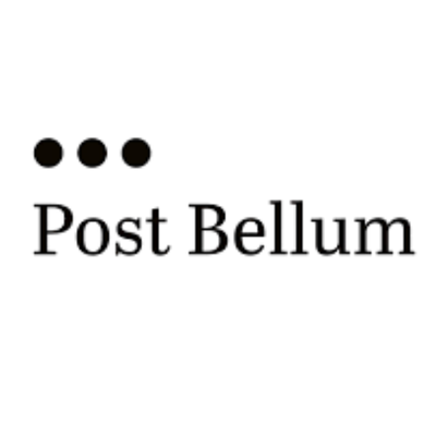 Post Bellum logo