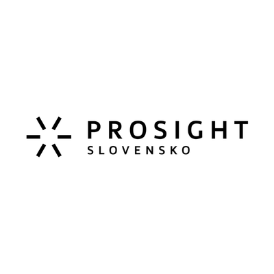 Prosight Slovensko logo