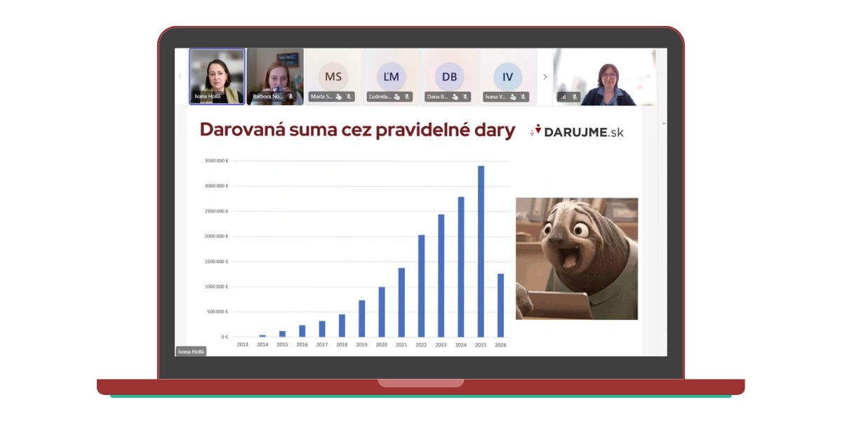 Screen webinar do clanku