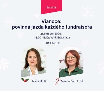 Seminár Zaostrene na Vianoce_nahlad_XMAS_siva