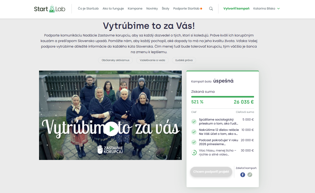 StartLab NZK