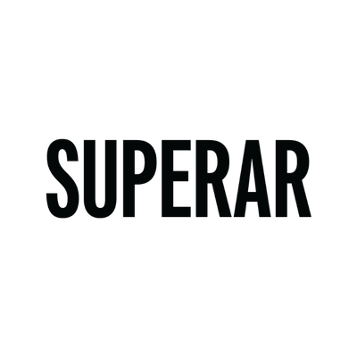 Superar logo