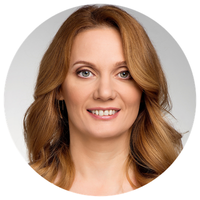 Tatiana Švrčková