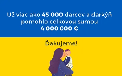 Titulka_mesiac darov pre Ukrajinu