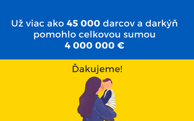 Titulka_mesiac darov pre Ukrajinu