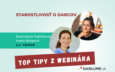 Titulka_srtarostlivost o darcov
