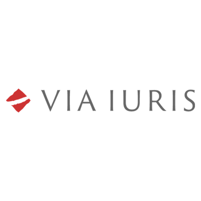 Via Iuris logo