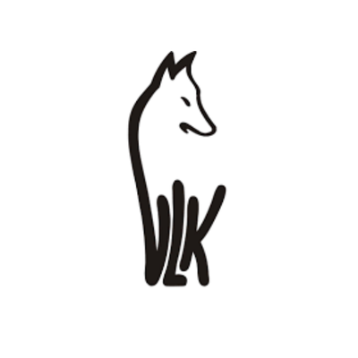 Vlk logo