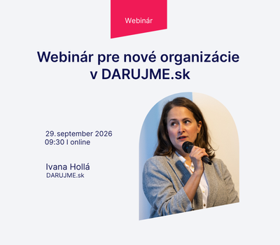 Webinar pe nove organizacie_nahlad