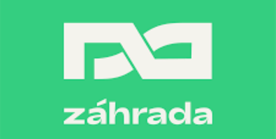 Záhrada - Centrum nezávislej kultúry logo